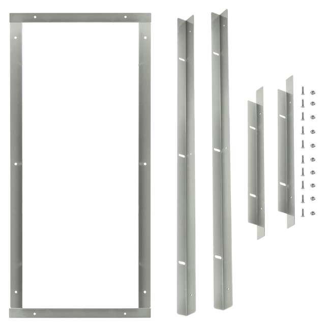 Nature's Generator 125A Automatic Transfer Switch Flush Mount