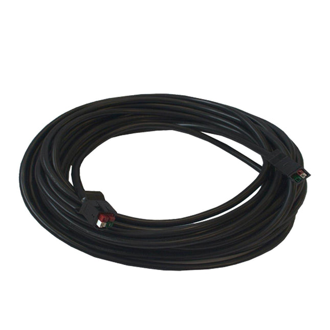 Nature's Generator 50ft Solar Panel Extension Cable