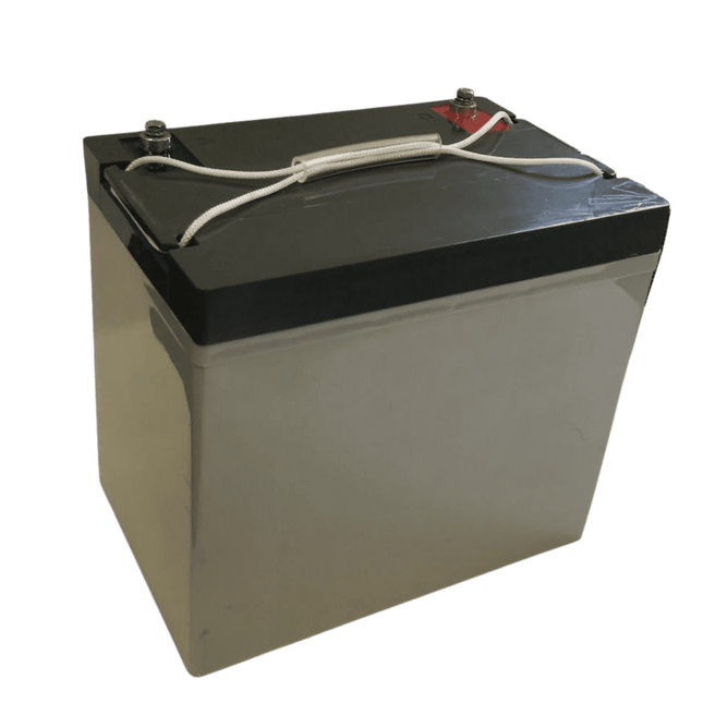 Nature's Generator 12V 60Ah Replacement Battery