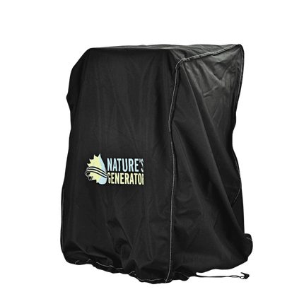 Nature's Generator Dual Unit Protective Cover