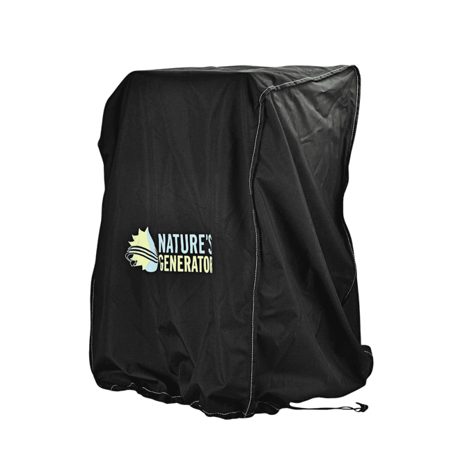 Nature's Generator Dual Unit Protective Cover