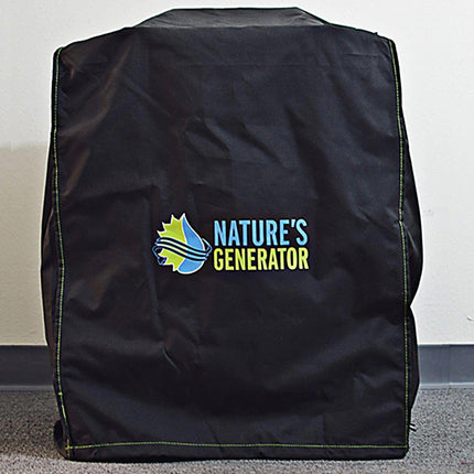 Nature's Generator Dual Unit Protective Cover