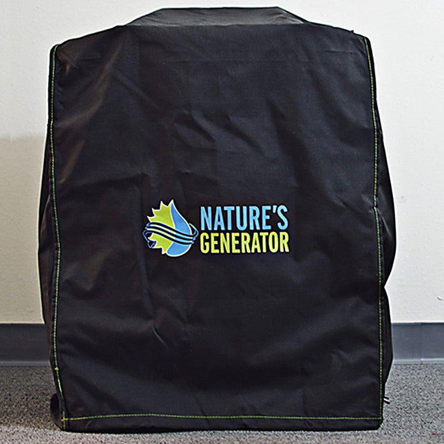 Nature's Generator Dual Unit Protective Cover