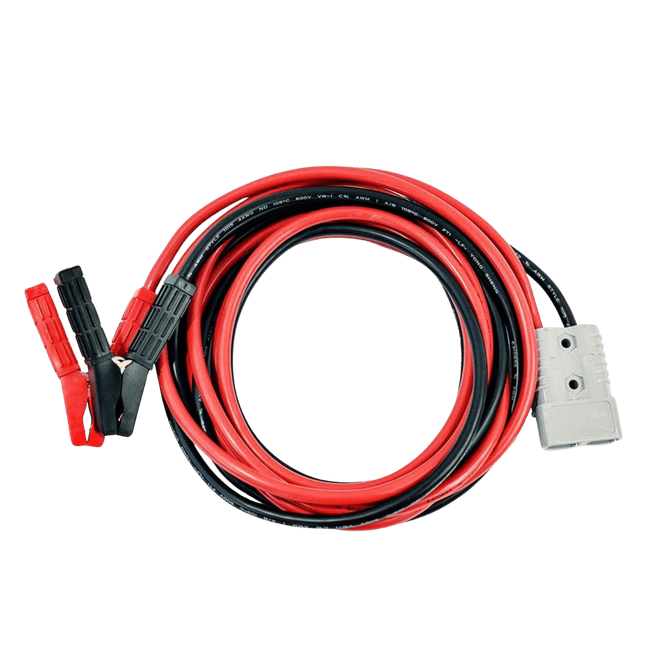 Nature's Generator Standard 1800 Jumpstart Cable