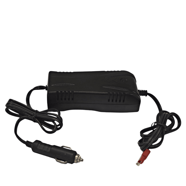 Nature's Generator Lead Acid Battery Car Charger