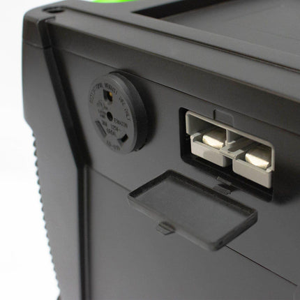 Nature's Generator Elite 3600W Battery Backup