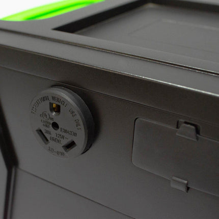 Nature's Generator Elite 3600W Battery Backup