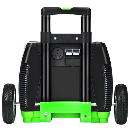 Nature's Generator Elite 3600W Battery Backup