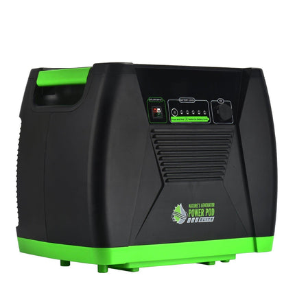 Nature's Generator Elite 3600W Power Pod