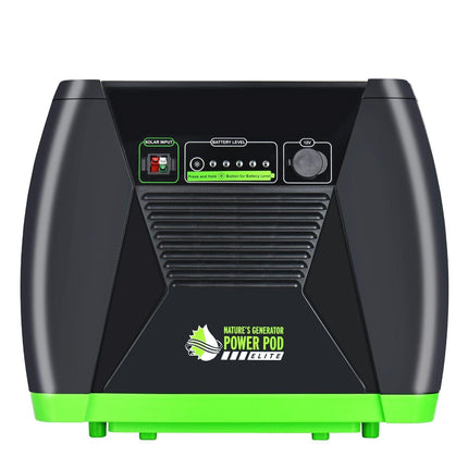 Nature's Generator Elite 3600W Power Pod