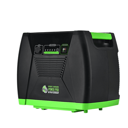 Nature's Generator Elite 3600W Power Pod