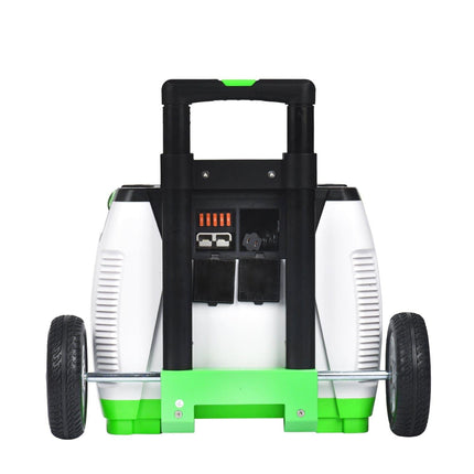 Nature's Generator Standard 1800W Portable Solar Generator