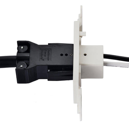 Nature's Generator Outdoor-to-Indoor Cable Connection Kit