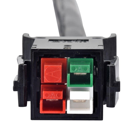 Nature's Generator Outdoor-to-Indoor Cable Connection Kit