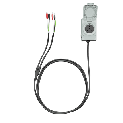 Nature's Generator Lithium 1800 Combiner Cable