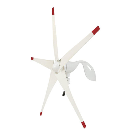 Nature's Generator Lithium 1800W Solar and Wind Generator