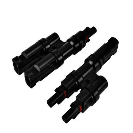 Nature's Generator MC4 Branch Connectors