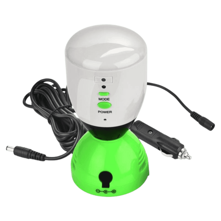 Nature's Generator 400 Lumens Power Light