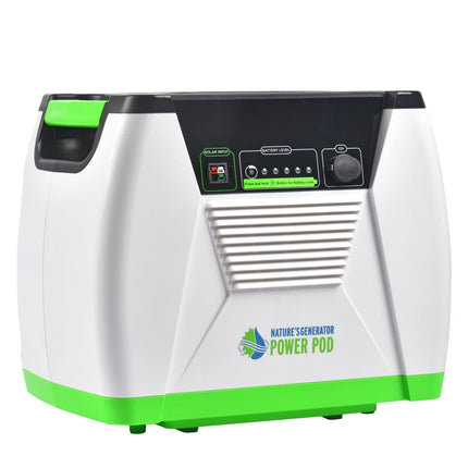 Nature's Generator Standard 1800W Power Pod