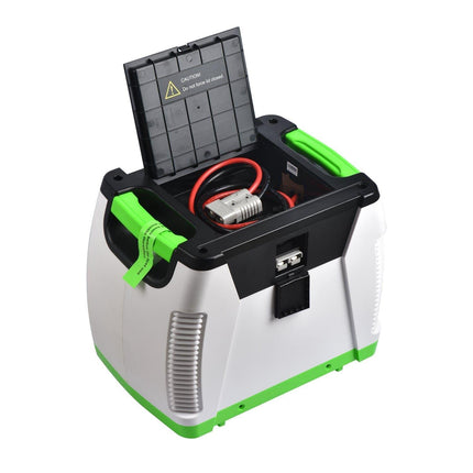 Nature's Generator Standard 1800W Power Pod