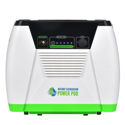 Nature's Generator Standard 1800W Power Pod