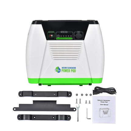 Nature's Generator Standard 1800W Power Pod