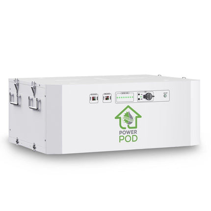 Nature's Generator Powerhouse 7200W Power Pod 4800W
