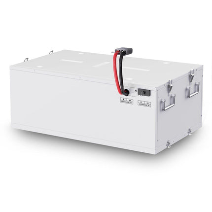 Nature's Generator Powerhouse 7200W Power Pod 4800W