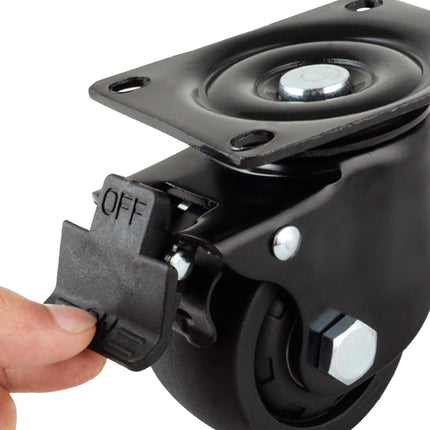 Nature's Generator 4 Wheels for Powerhouse Power Pod