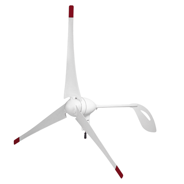 Nature's Generator 350W High Efficient Wind Turbine