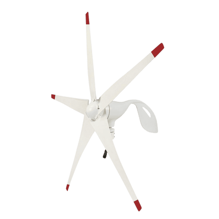 Nature's Generator 150W High Efficient Wind Turbine