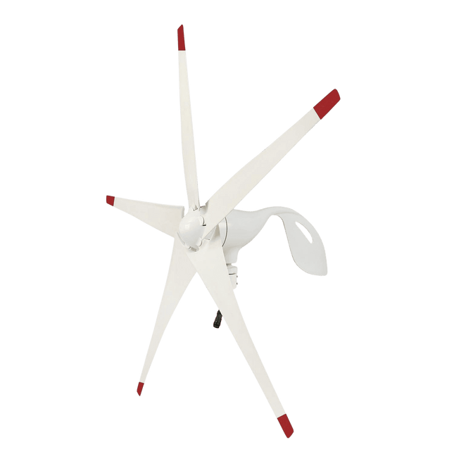 Nature's Generator 150W High Efficient Wind Turbine