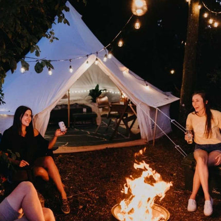 16' (5M) Fernweh™ Bell Tent