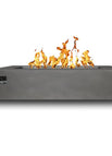 48x30-Inch / Natural Gas / Charcoal