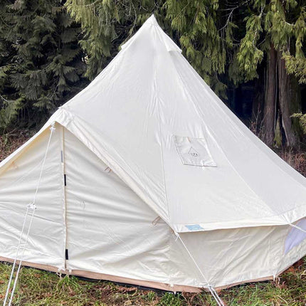 13' (4M) Fernweh™ Bell Tent