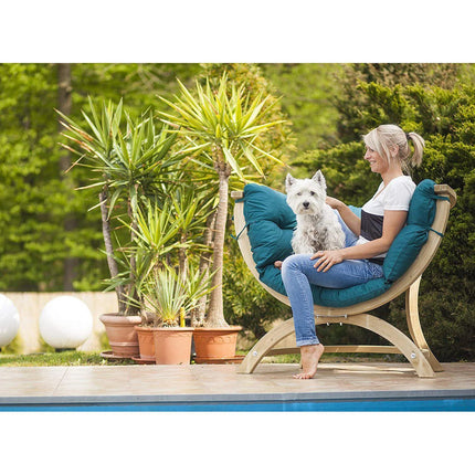 Byer of Maine Siena Uno Chair