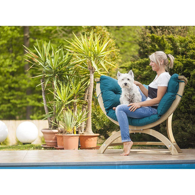 Byer of Maine Siena Uno Chair