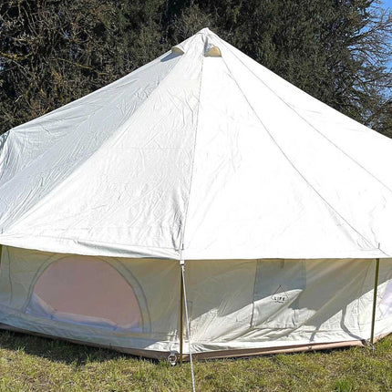 16' (5M) Zephyr™ Tent Cabin