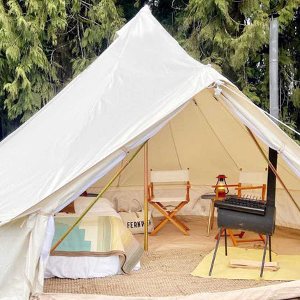 13' (4M) Fernweh™ Bell Tent