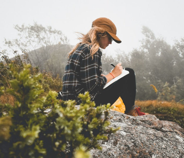 <h1>Welcome to the Stargazer Living Journal</h1>