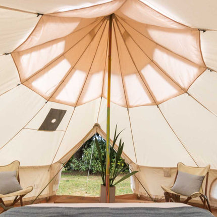 16' (5M) Stella™ Stargazer Bell Tent