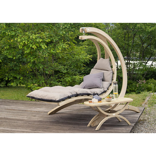 Byer of Maine Swing Lounger