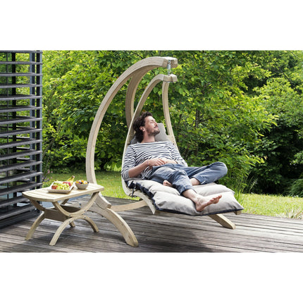 Byer of Maine Swing Lounger