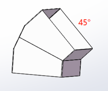 Tagwood BBQ Elbows for Smoke Hood