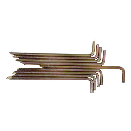 White Duck Outdoors 14' Altimus Bell Tent Ground Tarp