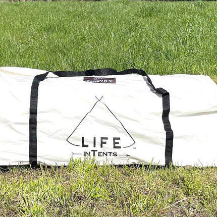 16' (5M) Zephyr™ Tent Cabin
