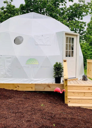 Geodesic Dome Tent - 19.7 ft (6 m)