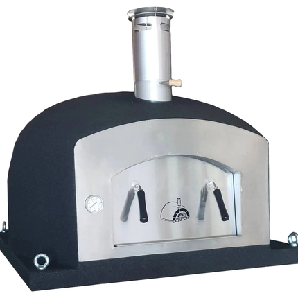 Traditional Wood Fired Brick Pizza Oven - Vision PRO