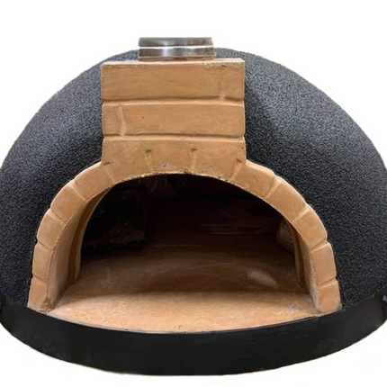 Portable Wood Fired Brick Pizza Oven - Tonío