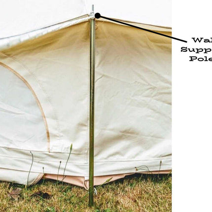 16' (5M) Fernweh™ Bell Tent